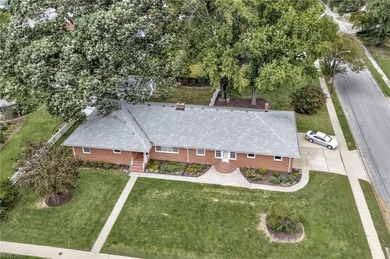 Elizabeth River Home For Sale in Norfolk Virginia