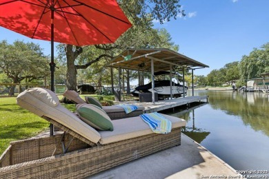 Lake Home For Sale in Granite Shoals, Texas