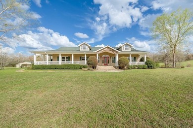 (private lake, pond, coastal) Home For Sale in Elba Alabama