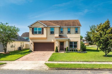 Lake Home For Sale in Winter Garden, Florida