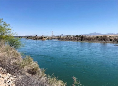 (private lake, pond, creek) Lot For Sale in Blythe California
