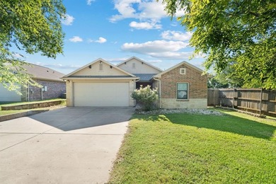 North Bosque River Home For Sale in Hico Texas