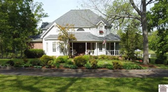 Lake Home Off Market in Symsonia, Kentucky