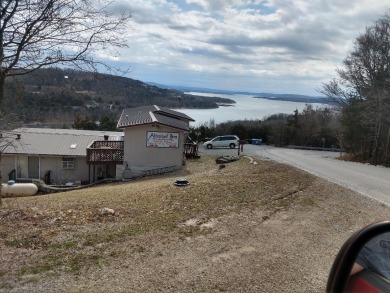 Table Rock Lake Commercial For Sale in Branson West Missouri