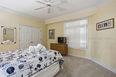 3 bedroom, 3 bath direct oceanfront The Sea Crest Villa located - photo 11