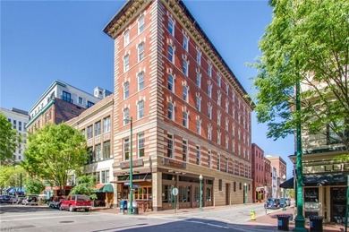 Elizabeth River Condo For Sale in Norfolk Virginia