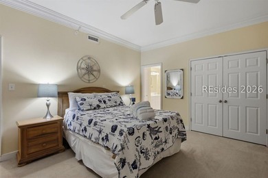 3 bedroom, 3 bath direct oceanfront The Sea Crest Villa located - photo 12