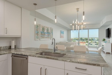 Welcome to Azure at Island Estates, an exclusive waterfront - photo 13