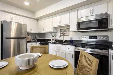 This fully updated, cash-flowing short-term rental is positioned