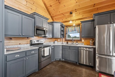 Discover the perfect blend of rustic charm and modern comfort - photo 15