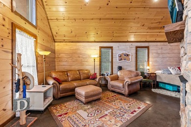 Discover the perfect blend of rustic charm and modern comfort - photo 16