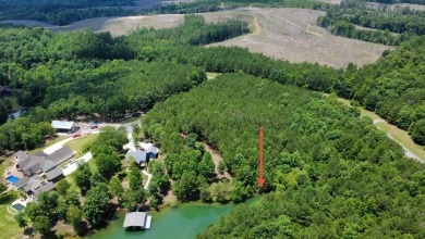 Discover the perfect setting for your dream lake home on Lot 83 - photo 16