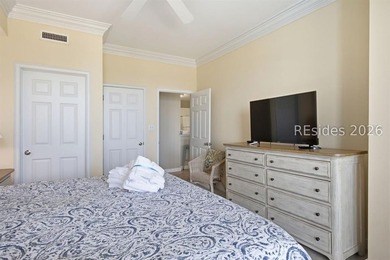 3 bedroom, 3 bath direct oceanfront The Sea Crest Villa located - photo 17