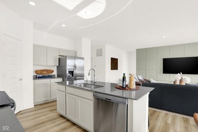 Clifton Trace is a community of new single-family homes at a - photo 17