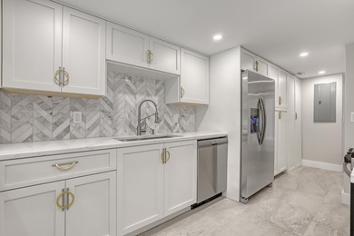 Rarely Available Patio Home - PGA National | Fazio Golf Course - photo 17