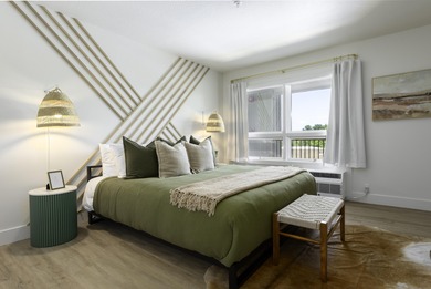 This fully updated, cash-flowing short-term rental is positioned