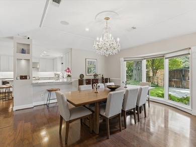A private, gated retreat in Dallas, 6160 Spring Valley Road - photo 8