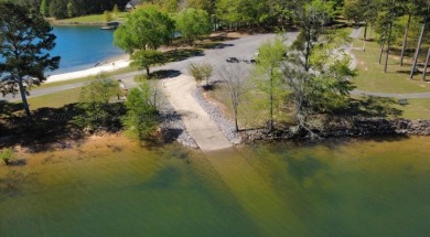 Discover the perfect setting for your dream lake home on Lot 83 - photo 18