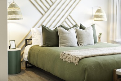 This fully updated, cash-flowing short-term rental is positioned