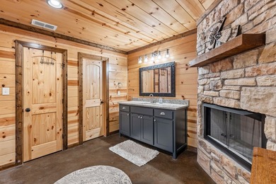 Discover the perfect blend of rustic charm and modern comfort - photo 19