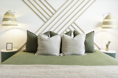 This fully updated, cash-flowing short-term rental is positioned