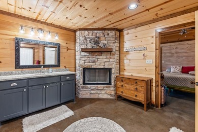 Discover the perfect blend of rustic charm and modern comfort - photo 20