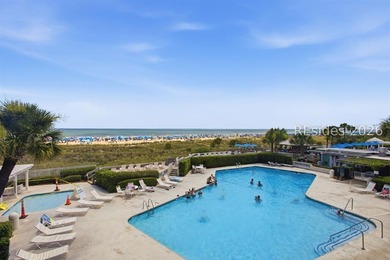 3 bedroom, 3 bath direct oceanfront The Sea Crest Villa located - photo 21