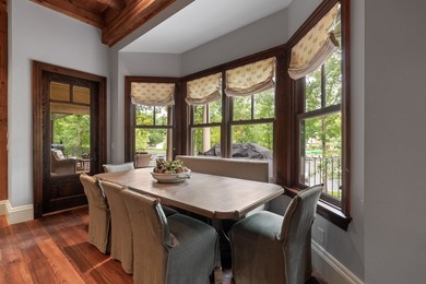 FULLY FURNISHED LAKE FRONT ESTATE LOCATED ON A COVE IN THE - photo 21