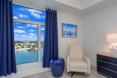 Welcome to Azure at Island Estates, an exclusive waterfront - photo 21