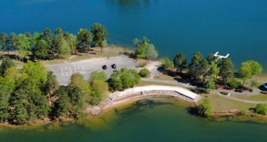 Discover the perfect setting for your dream lake home on Lot 83 - photo 21