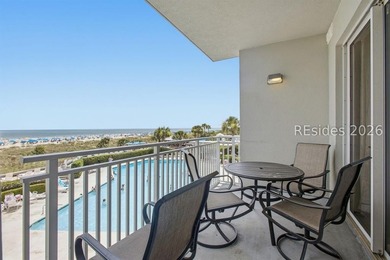 3 bedroom, 3 bath direct oceanfront The Sea Crest Villa located - photo 22