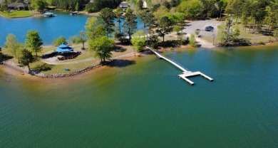 Discover the perfect setting for your dream lake home on Lot 83 - photo 22