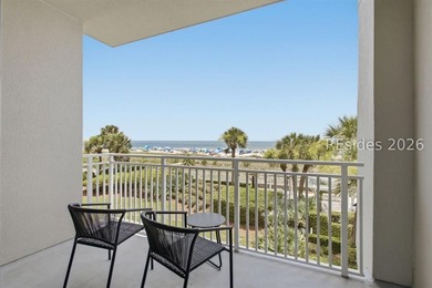 3 bedroom, 3 bath direct oceanfront The Sea Crest Villa located - photo 23
