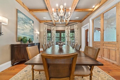 FULLY FURNISHED LAKE FRONT ESTATE LOCATED ON A COVE IN THE - photo 23
