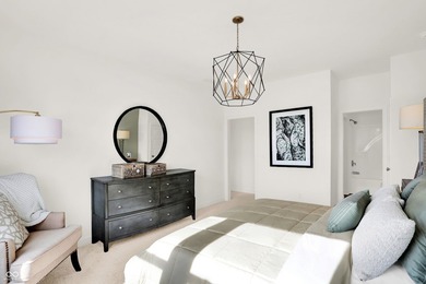 Clifton Trace is a community of new single-family homes at a - photo 25