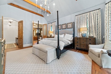 FULLY FURNISHED LAKE FRONT ESTATE LOCATED ON A COVE IN THE - photo 26