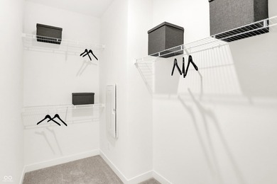 Clifton Trace is a community of new single-family homes at a - photo 29