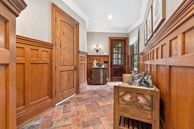 FULLY FURNISHED LAKE FRONT ESTATE LOCATED ON A COVE IN THE - photo 30