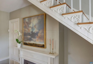 Bel Aire - Elegant and timeless, this stately 1810 Federal-style - photo 31