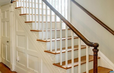 Bel Aire - Elegant and timeless, this stately 1810 Federal-style - photo 34