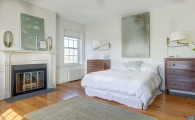 Bel Aire - Elegant and timeless, this stately 1810 Federal-style - photo 35