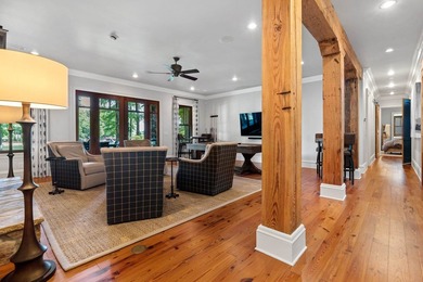 FULLY FURNISHED LAKE FRONT ESTATE LOCATED ON A COVE IN THE - photo 35