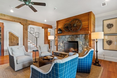 FULLY FURNISHED LAKE FRONT ESTATE LOCATED ON A COVE IN THE - photo 37