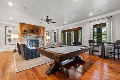 FULLY FURNISHED LAKE FRONT ESTATE LOCATED ON A COVE IN THE - photo 38