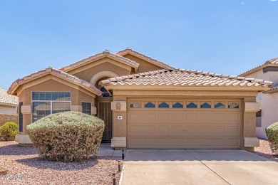 Lake Home For Sale in Mesa, Arizona