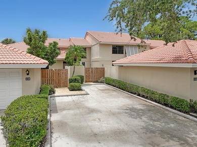 Rarely Available Patio Home - PGA National | Fazio Golf Course - photo 42