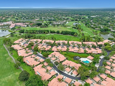 Rarely Available Patio Home - PGA National | Fazio Golf Course - photo 43