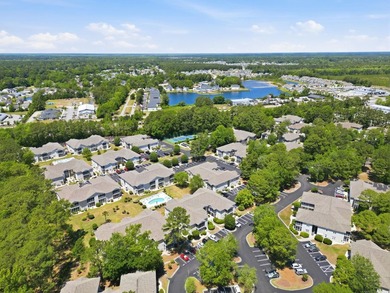Updated 3BR/2BA condo in desirable Sweetwater community in - photo 4