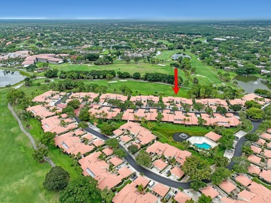 Rarely Available Patio Home - PGA National | Fazio Golf Course - photo 44