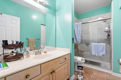 Updated 3BR/2BA condo in desirable Sweetwater community in - photo 5